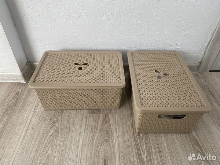 Контейнер для хранения