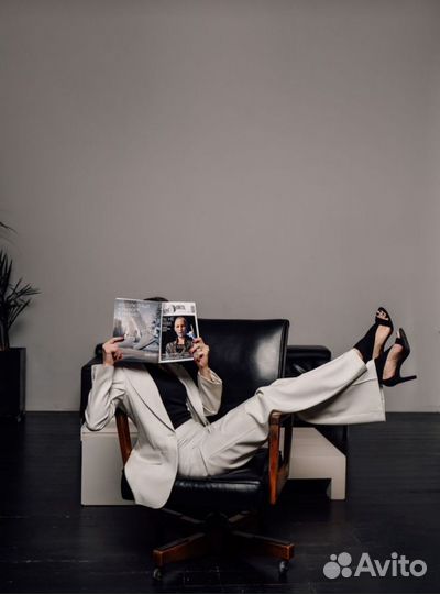 Слушатель собеседник