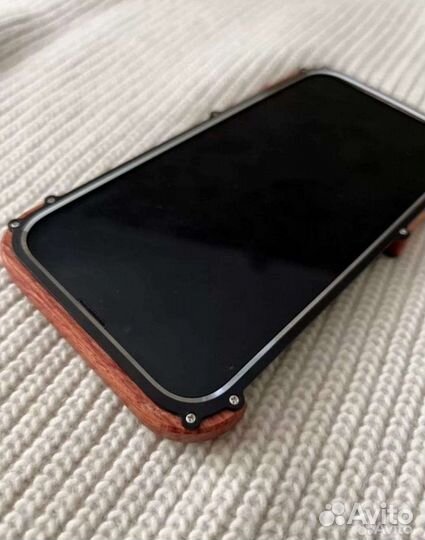 Чехол для iPhone 12 pro 12