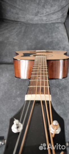 Акустическая гитара Ibanez V50NJP-NT