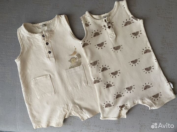 Песочники син 80