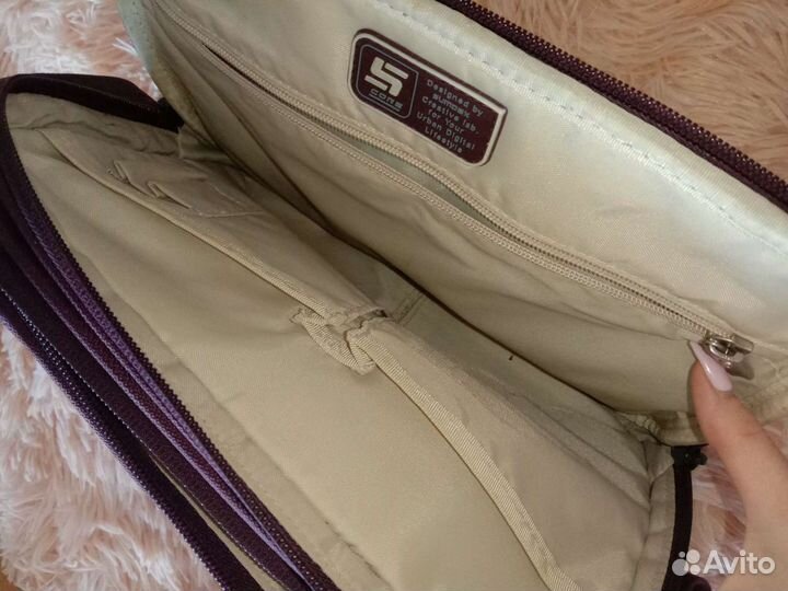 Сумка для нетбука