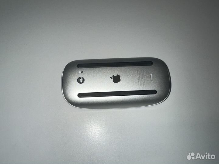 Мышь Apple magic mouse 3