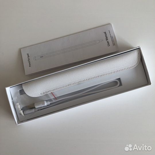 Stylus Pen (Apple Pencil)