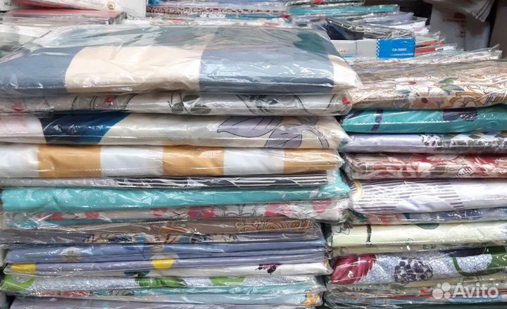 Постельное белье