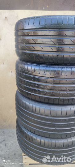 Nokian Tyres Hakka Black 245/45 R18 100Y