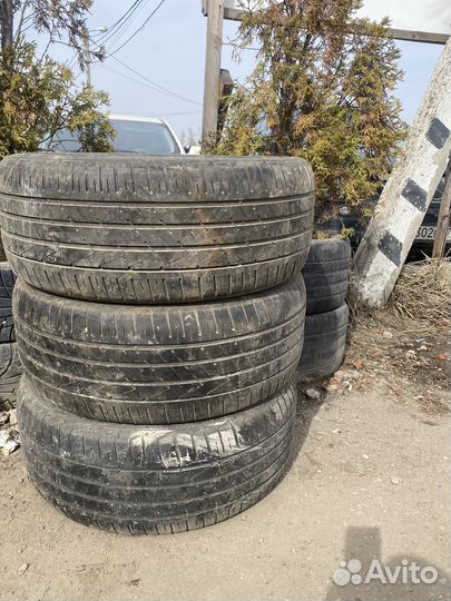 Hankook Ventus S1 Evo 2 K117B 255/55 R18 109W