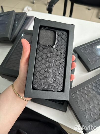 Питоновые чехлы на Телефон