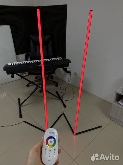 Светодиоидные лампы