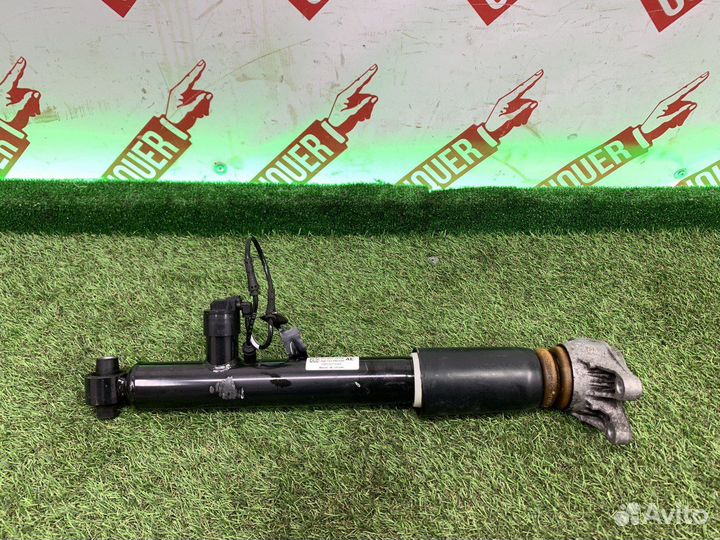 Амортизационная стойка задняя BMW 3 G-20