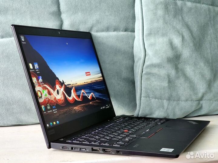 ThinkPad X13 13.3