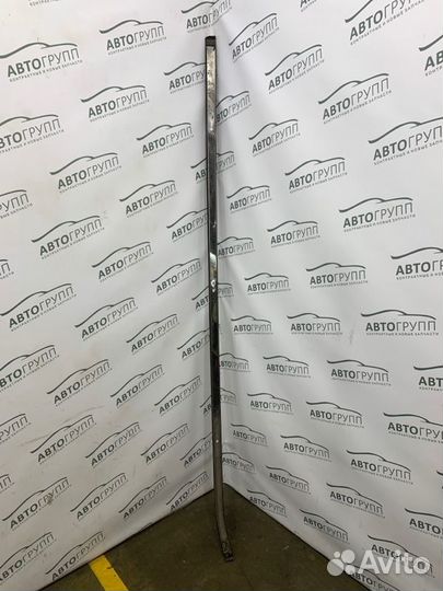 Рейлинг крыши левый Land Rover Range Rover Sport 1