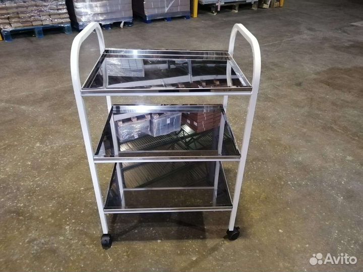 Столик процедурный