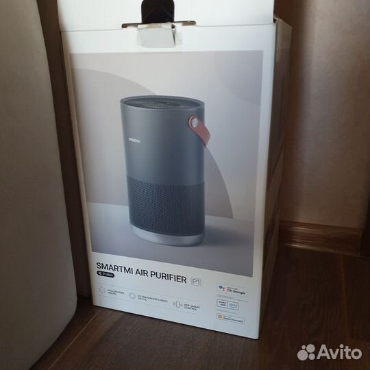 Очиститель воздуха Xiaomi Smartmi Air Purifier P1