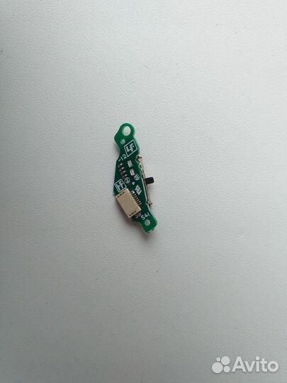 Плата переключения питания для PSP 3000