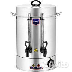 Бойлер для чая Remta (Турция) 5л,15л, 22л, 36л, 50
