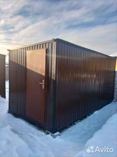 Аренда, продажа вагон бытовок