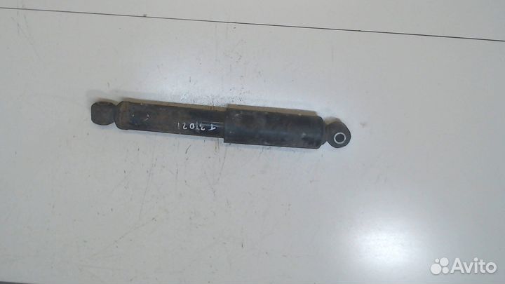 Амортизатор подвески Citroen Jumper (Relay) 2014