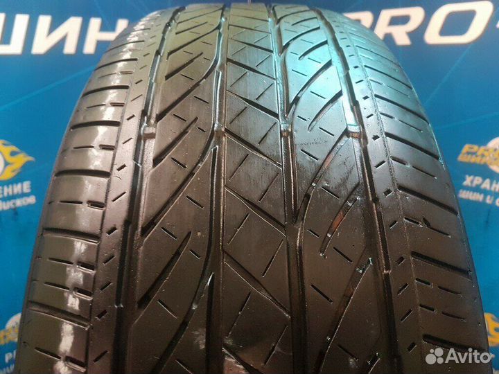 Bridgestone Dueler H/P Sport AS 235/55 R20