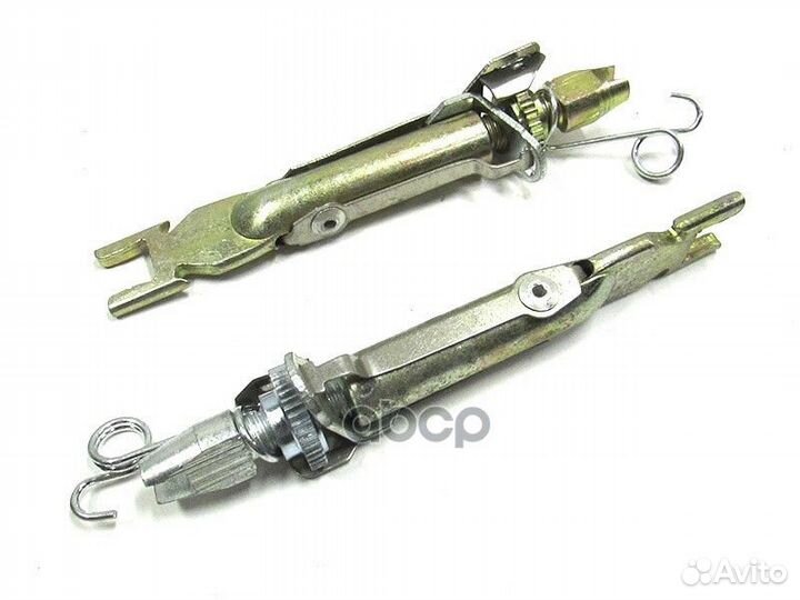 Механизм регулировки колодок renault kangoo