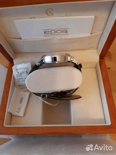 Часы Epos