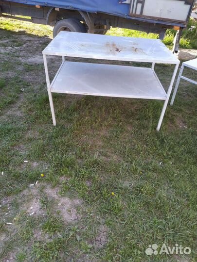 Столы для разных нужд