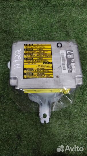 Блок Airbag (SRS) Lexus RX400H 2007
