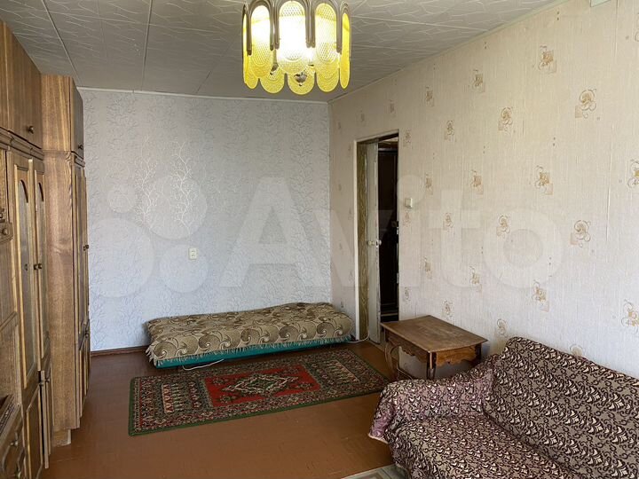 2-к. квартира, 46,3 м², 5/5 эт.