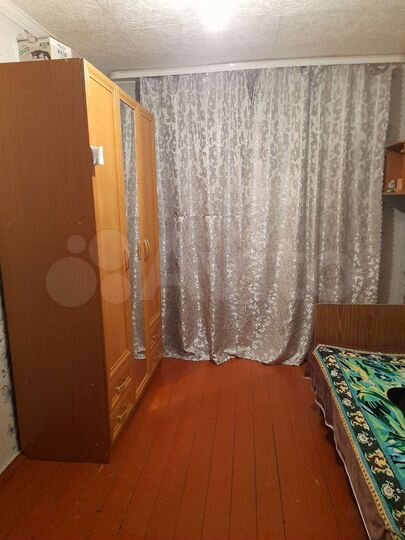 Комната 11 м² в 1-к., 5/5 эт.