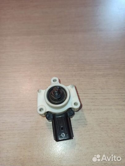 Датчик положения кузова prado 150