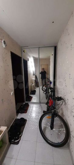 1-к. квартира, 40,4 м², 3/5 эт.