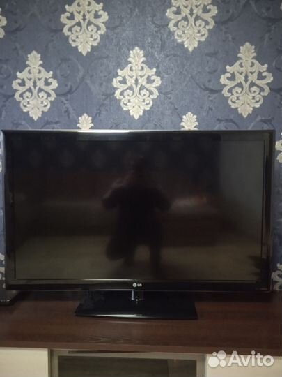 Телевизор бу