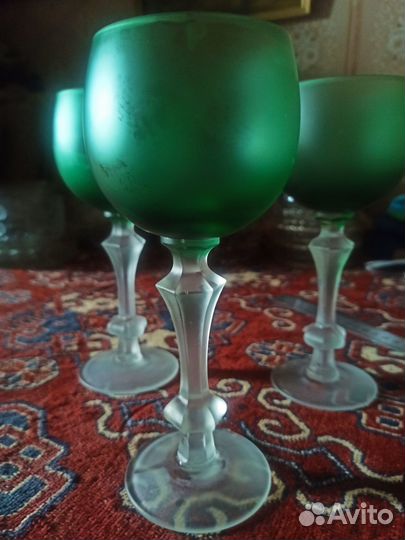 Фужер для коньяка Luminаrс Dоminо