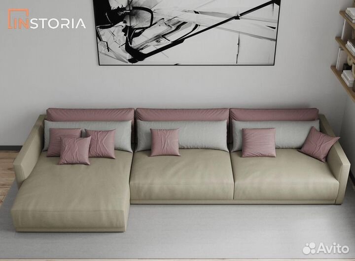 Диван Мираж