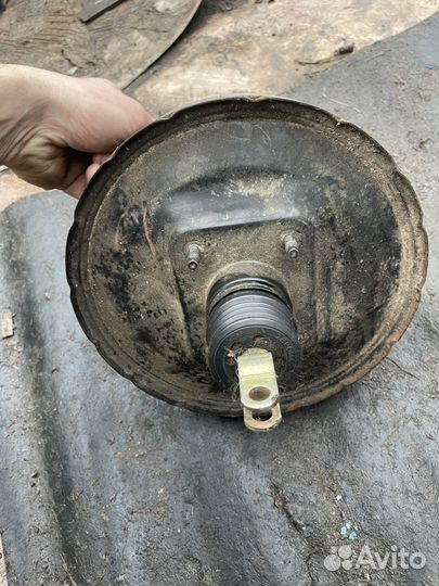 Вут лансер 9