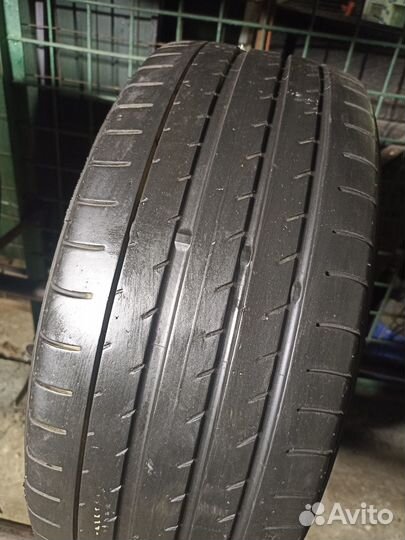 Yokohama Advan Sport V105 225/45 R17