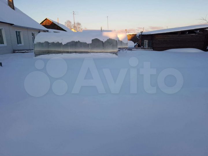 Дом 87 м² на участке 7 сот.