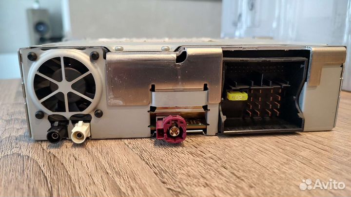 Головное устройство HU entry для BMW F20 F30