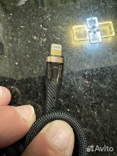 Кабель xiaomi
