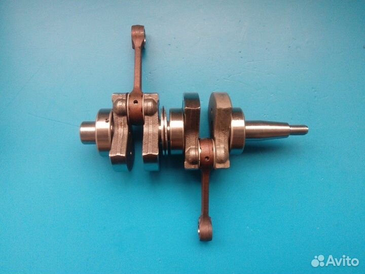 Коленвал Yamaha (Ямаха) и аналоги 9.9 л.с 4т