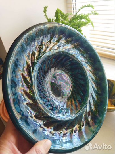 Посуда СССР