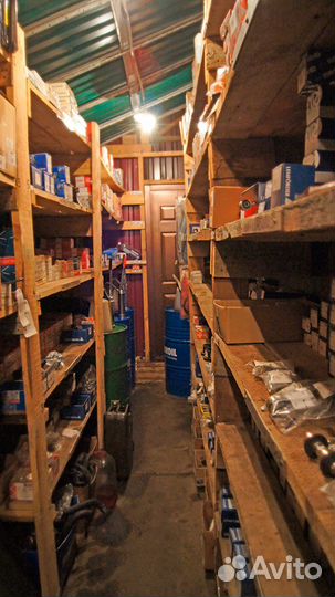 Поршень STD стандарт для Matiz / Матиз