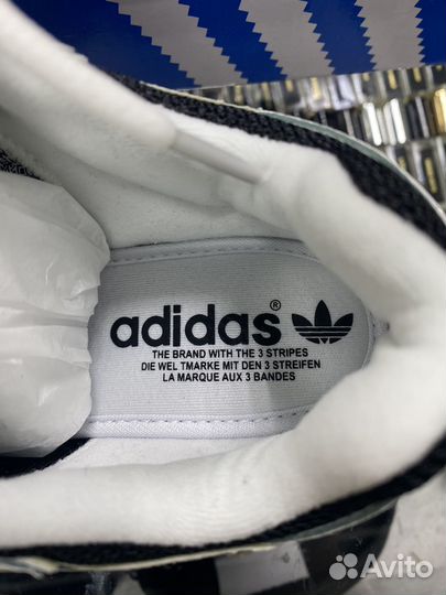 Кроссовки Adidas Astir люкс женские