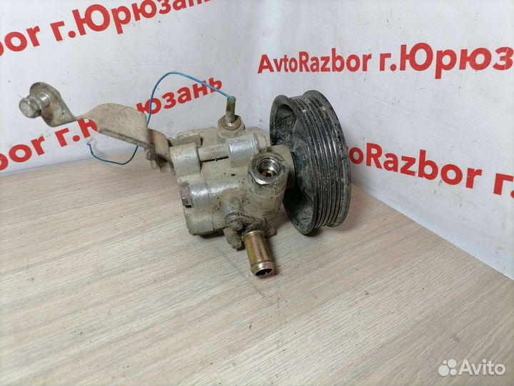 Насос Гур Lifan X60