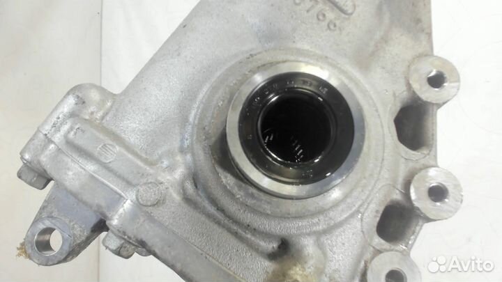 Редуктор моста Infiniti G, 2010