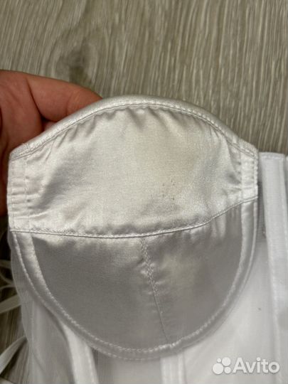 Корсет soleiil