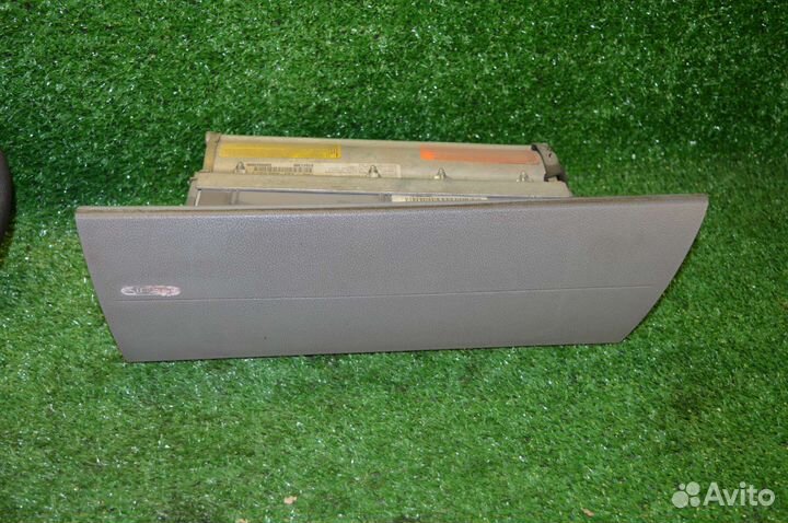 Подушка безопасности Fiat Punto 2