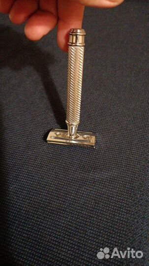 Станок для бритья бритвенный т-образный