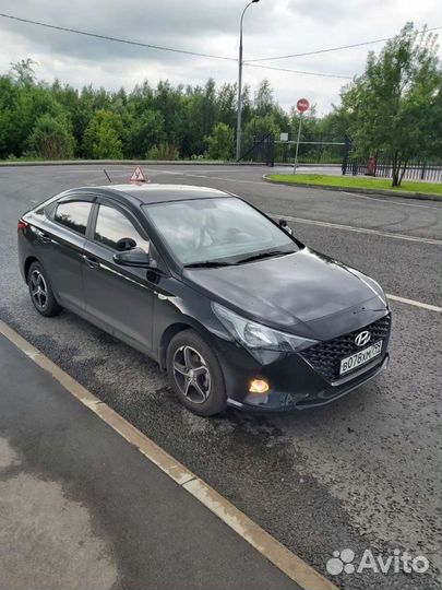 Автоинструктор (АКПП)