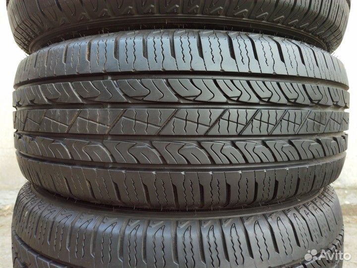 Nexen Roadian HTX RH5 255/65 R16 109H